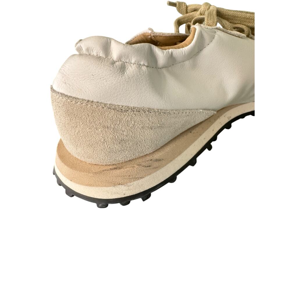 P448 Kelli Sneaker Latte-Fix Size 39 (Women) EUC $298 MSRP Nordstrom Exclusive - Picture 5 of 12